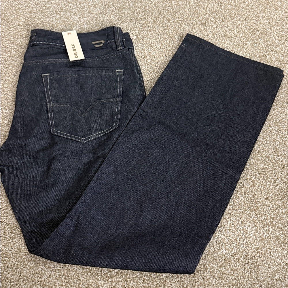 NWT Diesel Jeans Larkee Men’s | 34x30